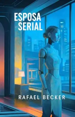 Esposa serial – Rafael Becker