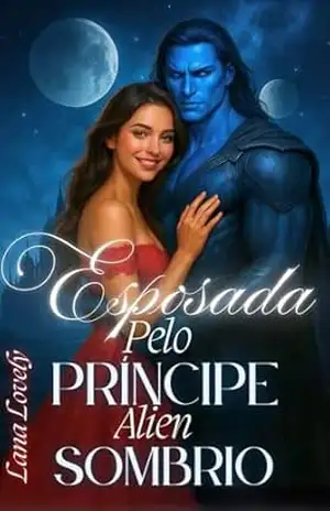 Esposada Pelo Príncipe Alien Sombrio – Lana Lovely