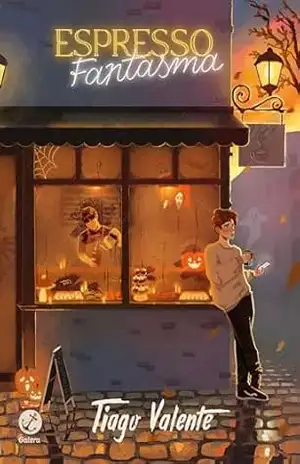 Espresso Fantasma - Tiago Valente
