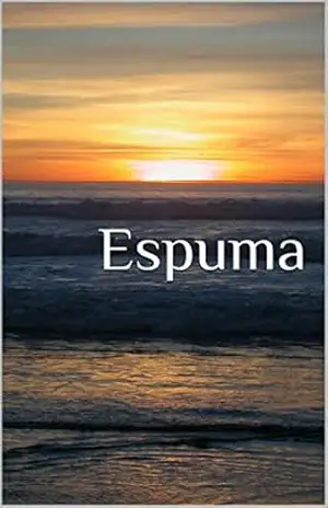Espuma – Elizabeth Queen