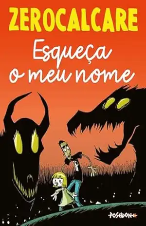 Esqueça o meu nome – Zerocalcare