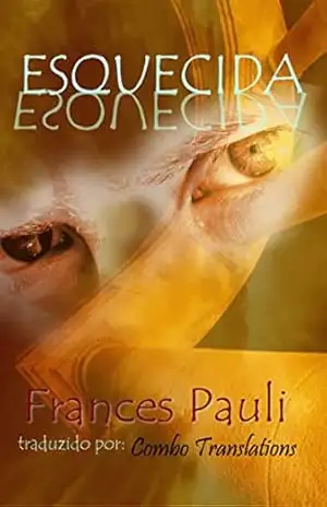 Esquecida – Frances Pauli