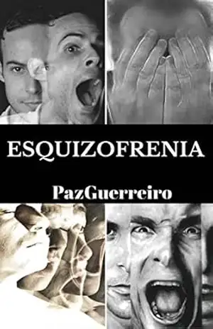 Esquizofrenia - Lilith Luanegra
