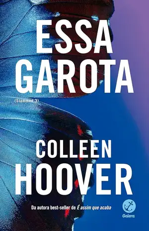 Essa garota - Colleen Hoover