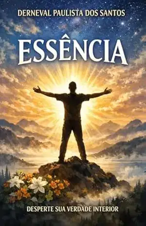 Essência: Desperte sua verdade interior – Derneval Paulista