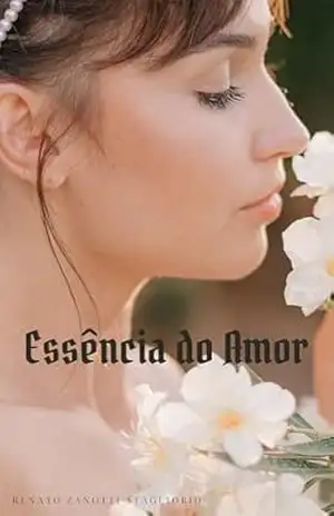 Essência do Amor – Renato Zanotti Stagliorio
