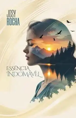 Essência Indomável – JOSERLAYNE ROCHA