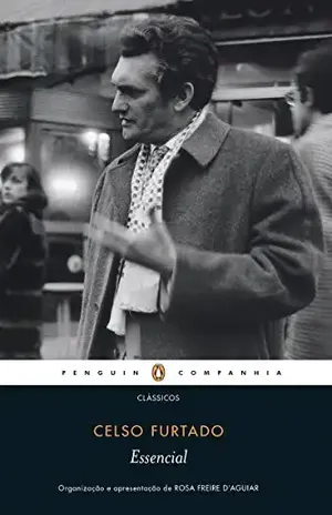Essencial Celso Furtado - Celso Furtado