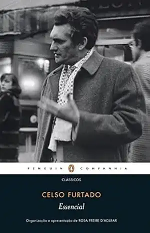 Essencial Celso Furtado – Celso Furtado