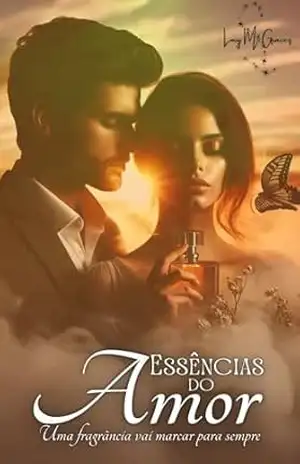 Essências do Amor – Lory M. Gacez