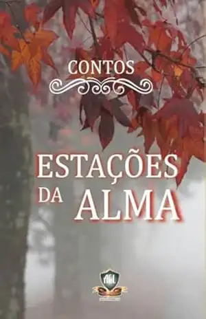 Estações da Alma: Contos – Marielise Ferreira