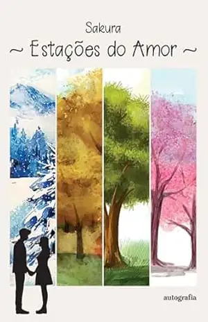 Estações do Amor – Sakura