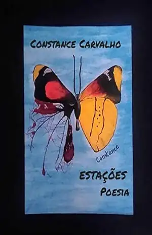 ESTAÇÕES: Poesia – Constance  Carvalho