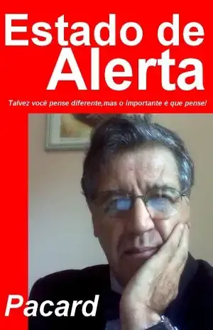 Estado de Alerta: Um olhar crítico sobre a política brasileita – Paulo Cardoso