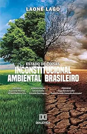 Estado de Coisas Inconstitucional Ambiental Brasileiro – Laone Lago