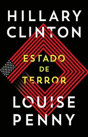 Estado de terror - Louise Penny