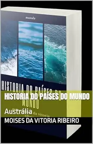 ESTADOS UNIDOS: Austrália - Moises Da  Vitoria   Ribeiro