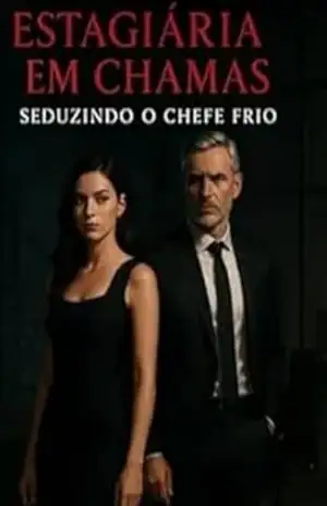 Estagiária Em Chamas – Fff Beast, Fabio Fernando, Fernando Moura. Neuda Fernandes. Sophie Clark, Sophia Clark