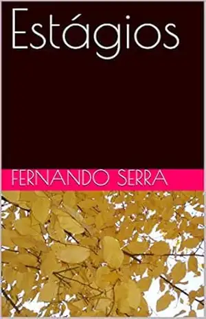 Estágios – Fernando Serra