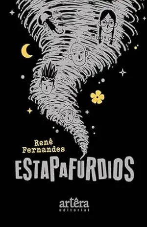 Estapafúrdios – Renê Fernandes
