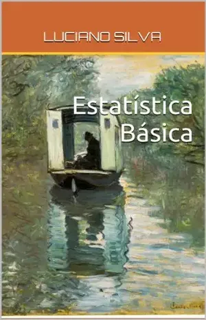 Estatística Básica - Luciano Silva