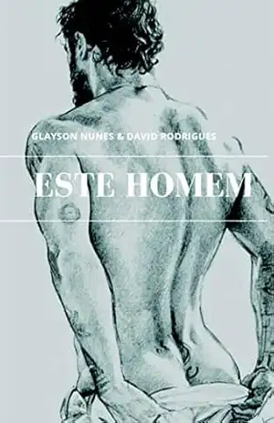 Este Homem – David Rodrigues