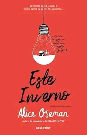 Este Inverno – Alice Oseman