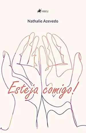 Esteja comigo! – Nathalie Azevedo