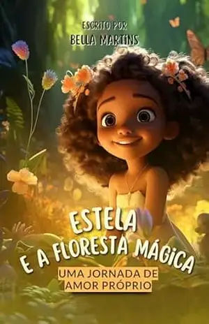 Estela e a Floresta Mágica: Uma Jornada de Amor Próprio – BARBARA MARTINS