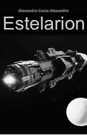 Estelarion – Alexandro  Costa Alexandre