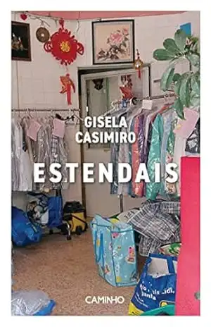 Estendais – Gisela Casimiro