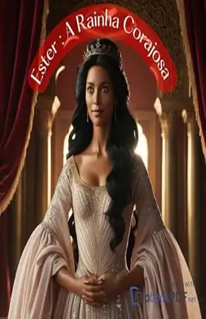 Ester: A Rainha Corajosa: A Rainha Corajosa – Arethusa  Zanardo