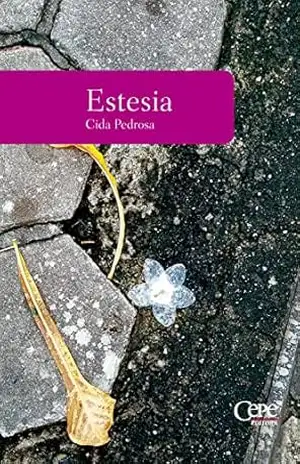 Estesia – Cida Pedrosa