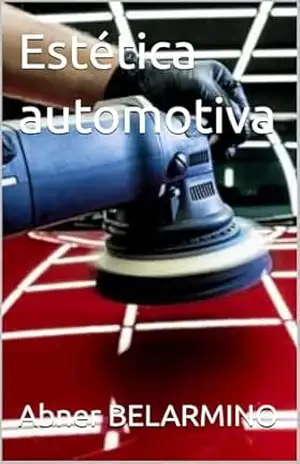 Estética automotiva - Abner BELARMINO