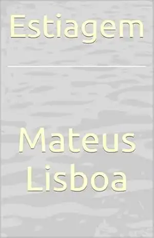 Estiagem – Mateus Lisboa