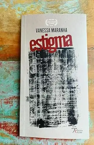 Estigma – VANESSA MARANHA