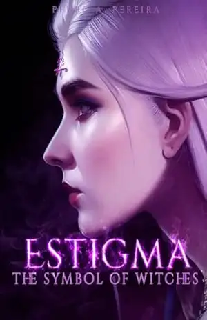 Estigma: The Symbol of Witches – Pedro Alves