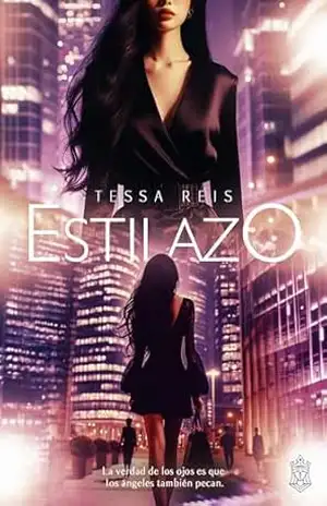 Estilazo – Tessa Reis