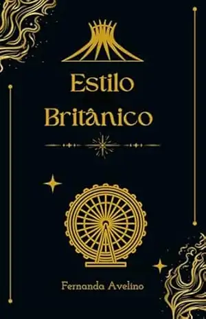 Estilo Britânico – Fernanda Avelino
