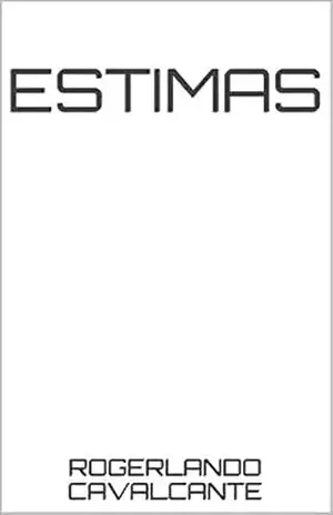 ESTIMAS – Rogerlando Cavalcante