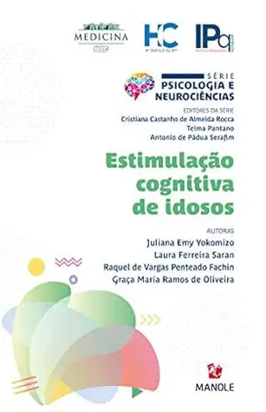 Estimulação cognitiva de idosos – Juliana Emy Yokomizo