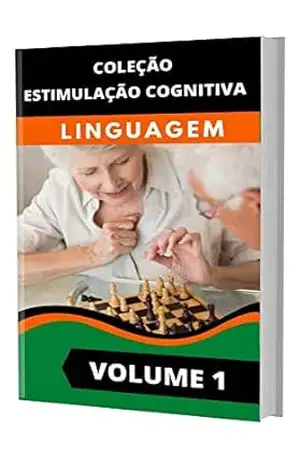 Estimulação Cognitiva para Idosos – Marcos Costa