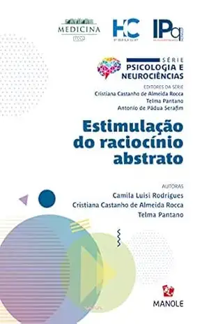 Estimulação do raciocínio abstrato – Camila Luisi Rodrigues