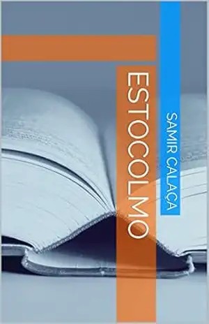 ESTOCOLMO – Samir Calaça
