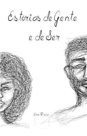 Estórias de gente e de ser - Eva Maia