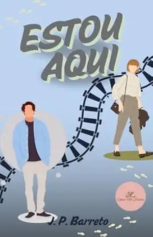 Estou aqui - J. P.  Barreto
