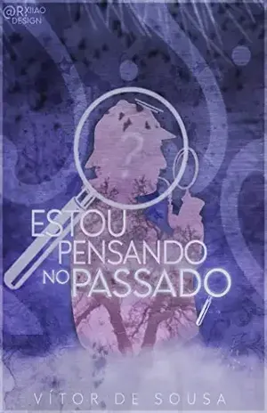 Estou pensando no passado. - Stephen Kowalski