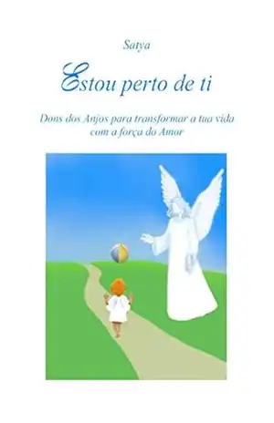 Estou perto de ti - Satya