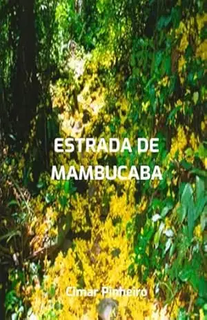 Estrada De Mambucaba - Cimar Pinheiro