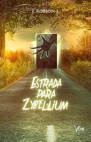 Estrada para Zybellium – J. Robson J.